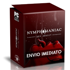 NYMPHOMANIAC SEX ADDICT PC - ENVIO DIGITAL