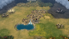 OLD WORLD COMPLETE PC - ENVIO DIGITAL - loja online