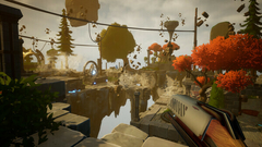OVER ISLANDS PC - ENVIO DIGITAL - BTEC GAMES