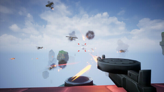 OVER ISLANDS PC - ENVIO DIGITAL - comprar online