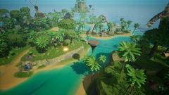 OVER ISLANDS PC - ENVIO DIGITAL