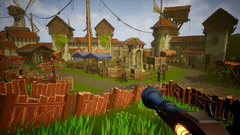 Imagem do OVER ISLANDS PC - ENVIO DIGITAL