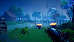 OVER ISLANDS PC - ENVIO DIGITAL - BTEC GAMES