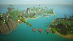 OVER ISLANDS PC - ENVIO DIGITAL na internet