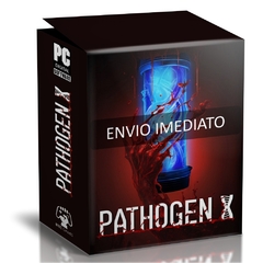 PATHOGEN X PC - ENVIO DIGITAL