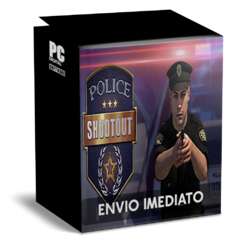 POLICE SHOOTOUT PC - ENVIO DIGITAL