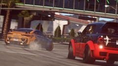 NEED FOR SPEED PAYBACK (DELUXE EDITION) PC - ENVIO DIGITAL na internet