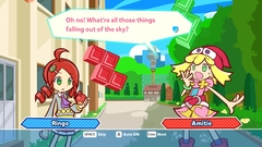 PUYO PUYO TETRIS PC - ENVIO DIGITAL na internet