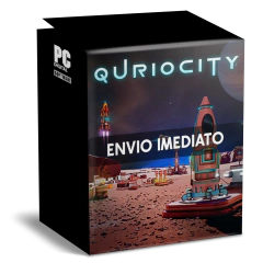 QURIOCITY PC - ENVIO DIGITAL
