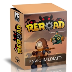 REROAD PC - ENVIO DIGITAL