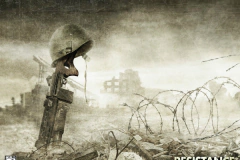 RESISTANCE FALL OF MAN PC - ENVIO DIGITAL