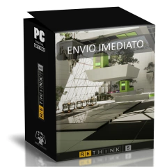 RETHINK 5 PC - ENVIO DIGITAL