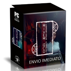 RIVER GOD: ENSHROUDED CURRENT PC - ENVIO DIGITAL