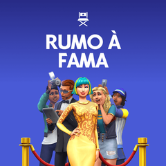 PACOTE DE EXPANSÃO THE SIMS 4 (AVULSO) - comprar online