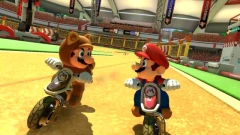 MARIO KART 8 DELUXE PC - ENVIO DIGITAL