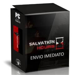 SALVATION HOURS PC - ENVIO DIGITAL