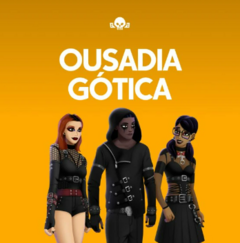 KIT THE SIMS 4 (AVULSO) - BTEC GAMES