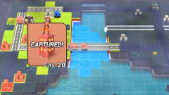 ADVANCE WARS 1+2 RE-BOOT CAMP PC - ENVIO DIGITAL na internet