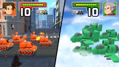 ADVANCE WARS 1+2 RE-BOOT CAMP PC - ENVIO DIGITAL - loja online