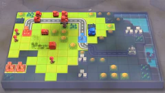 Imagem do ADVANCE WARS 1+2 RE-BOOT CAMP PC - ENVIO DIGITAL