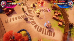 ASTERIX & OBELIX XXXL THE RAM FROM HIBERNIA PC - ENVIO DIGITAL na internet