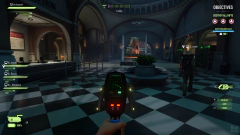 Imagem do GHOSTBUSTERS SPIRITS UNLEASHED PC - ENVIO DIGITAL