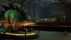 GHOSTBUSTERS SPIRITS UNLEASHED PC - ENVIO DIGITAL