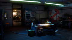 GHOSTBUSTERS SPIRITS UNLEASHED PC - ENVIO DIGITAL - BTEC GAMES