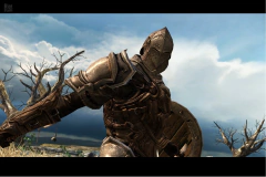 INFINITY BLADE PC - ENVIO DIGITAL - loja online