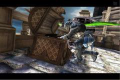 Imagem do INFINITY BLADE PC - ENVIO DIGITAL