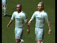 FIFA 2004 PC - ENVIO DIGITAL na internet