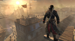 ASSASSIN’S CREED ROGUE PC - ENVIO DIGITAL na internet