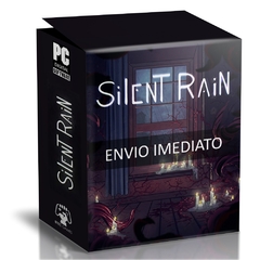 SILENT RAIN PC - ENVIO DIGITAL