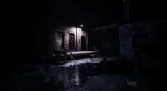 SILENT RAIN PC - ENVIO DIGITAL - BTEC GAMES