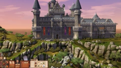 THE SIMS (MEDIEVAL ULTIMATE EDITION) PC - ENVIO DIGITAL