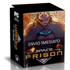 SPACE PRISON PC - ENVIO DIGITAL