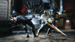 INJUSTICE (GODS AMONG US ULTIMATE EDITION) PC - ENVIO DIGITAL - BTEC GAMES