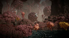 THE MOBIUS MACHINE PC - ENVIO DIGITAL - BTEC GAMES