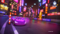 RUSH A DISNEY-PIXAR ADVENTURE PC - ENVIO DIGITAL - BTEC GAMES