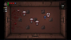 THE BINDING OF ISAAC REBIRTH PC - ENVIO DIGITAL na internet