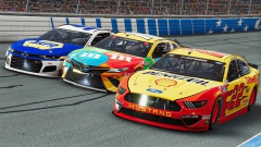 NASCAR HEAT 5 (ULTIMATE EDITION) PC - ENVIO DIGITAL na internet