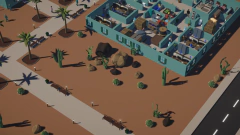 HIGHRISE MOGUL PC - ENVIO DIGITAL na internet