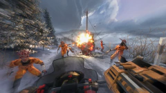 SERIOUS SAM SIBERIAN MAYHEM PC - ENVIO DIGITAL na internet
