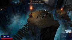 REMNANTS OF THE DAWN PC - ENVIO DIGITAL - BTEC GAMES