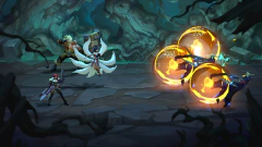 RUINED KING A LEAGUE OF LEGENDS STORY PC - ENVIO DIGITAL na internet