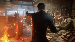 MAFIA (DEFINITIVE EDITION) PC - ENVIO DIGITAL na internet