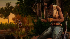 Imagem do WALKING DEAD MICHONNE (COMPLETE SEASON EP 1-3) PC - ENVIO DIGITAL
