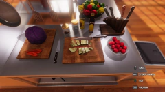 COOKING SIMULATOR PC - ENVIO DIGITAL na internet