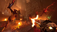 METAL HELLSINGER PC - ENVIO DIGITAL - BTEC GAMES