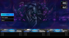 SAVIORS OF SAPPHIRE WINGS / STRANGER OF SWORD CITY REVISITED PC - ENVIO DIGITAL - BTEC GAMES